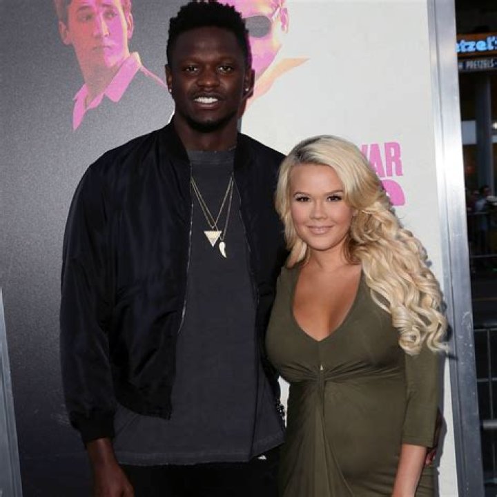 Lakers Star Julius Randle and Fiancée Kendra Shaw Expecting a Baby Boy — and Reveal His Name!
