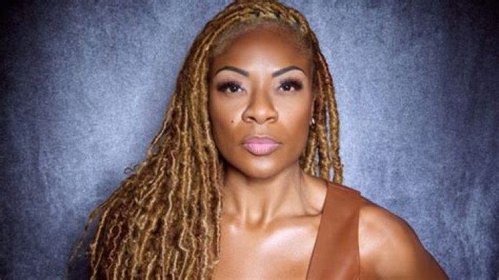 Jully Black Biography, Age, Height, Husband, Net Worth, Family