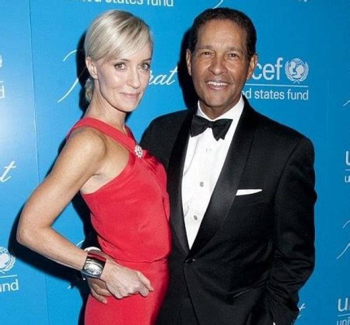 June Baranco and Bryant Gumbel Separated After 27 Years together – Celebsgraphy