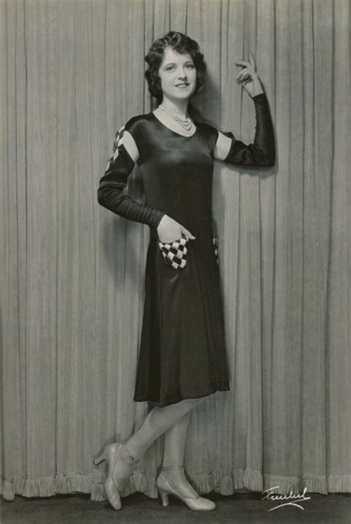 June Marlowe (Movie Actress) - Age, Birthday, Bio, Facts, Family, Net Worth, Height & More