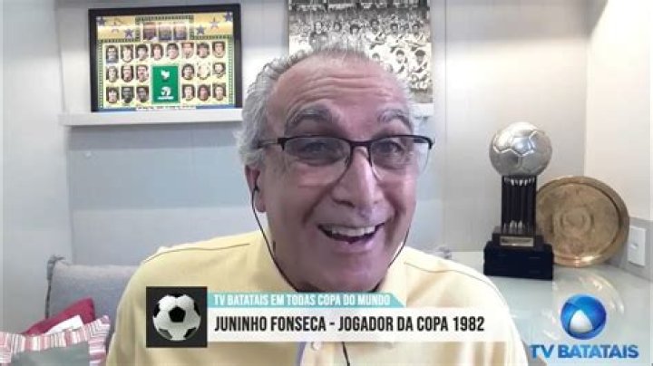 Juninho Biography, Age, Height, Wife, Net Worth, Family