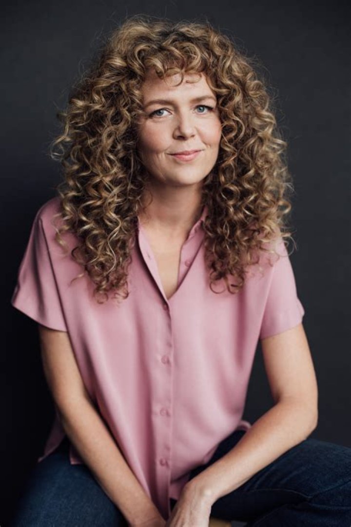 Juno Rinaldi – Celebsgraphy