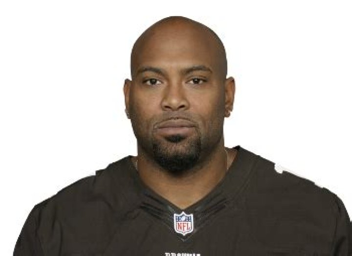 Juqua Parker Biography, Age, Height, Wife, Net Worth, Family