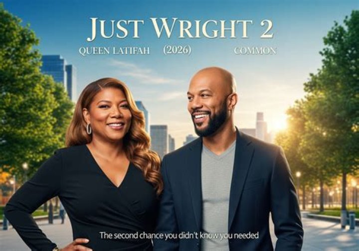 Just Wright (2010 film) - Members profile, Facts, Wiki, Achievements, Net worth 2024 (updated)