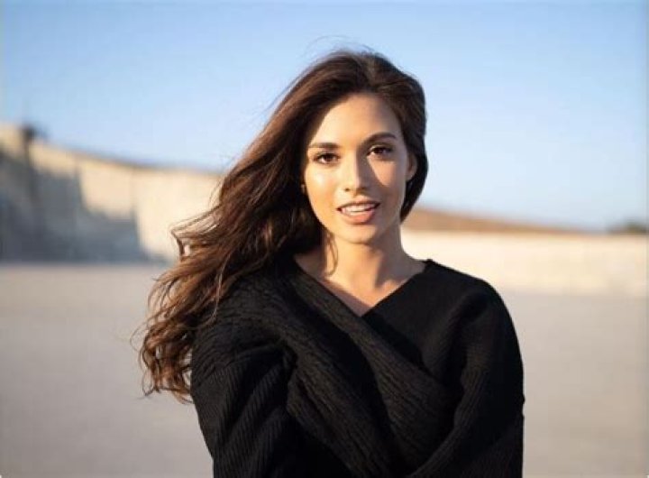 Justene Alpert Height, Weight, Net Worth, Age, Birthday, Wikipedia, Who, Instagram, Biography