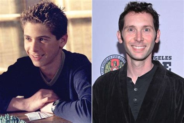 Justin Berfield (TV Actor) - Age, Birthday, Bio, Facts, Family, Net Worth, Height & More