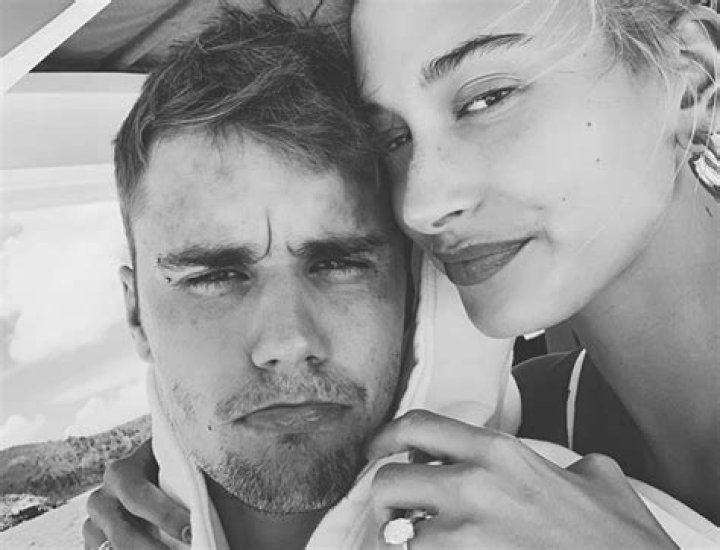 Marriage Goals For Real! Justin Bieber Forgives Wife Hailey For Scratching His Car Because She’s ‘Cute’