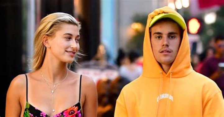 Get It! Justin Bieber Leaves the Thirstiest Comment Ever About Hailey Baldwin on Instagram