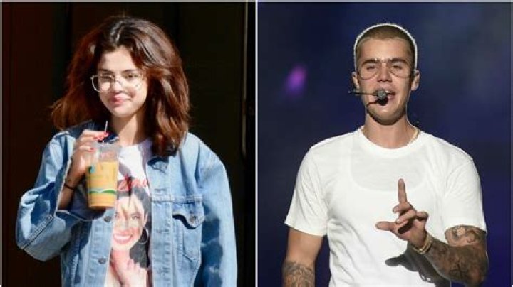 Selena Gomez Just Stole Justin Bieber’s Look and She Actually Pulled It off Really Well