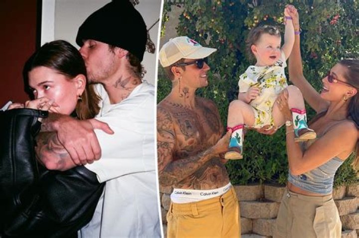 ExclusiveLet the Baby Making Begin? Justin Bieber Wants ‘Four or More’ Children With Wife Hailey Baldwin
