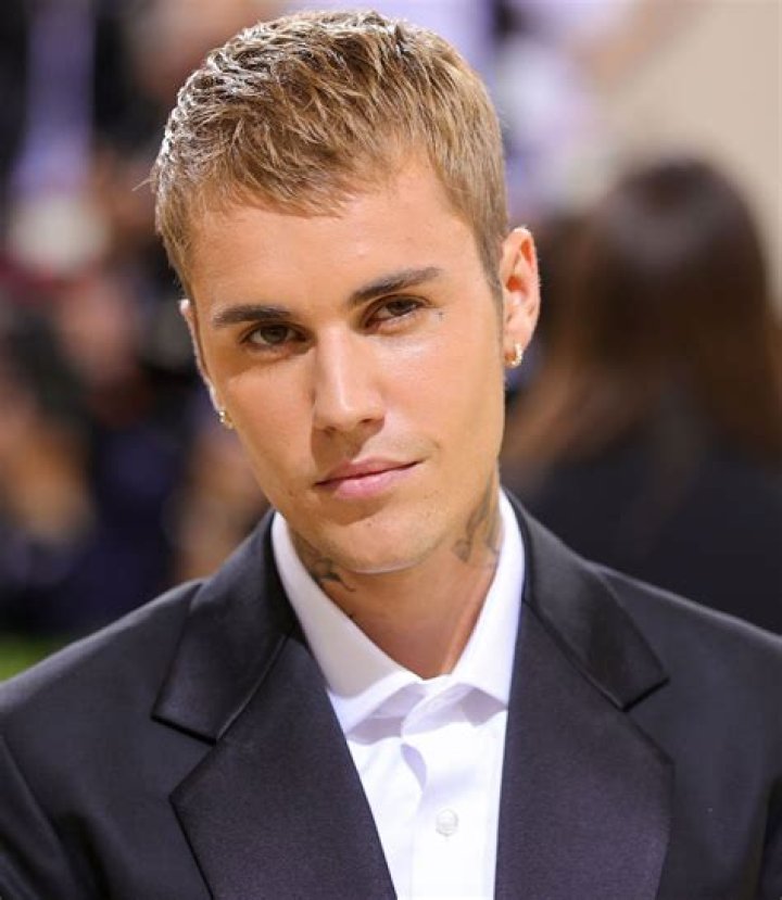 Astrology Birth Chart of Justin Bieber (Pop Singer) 2024