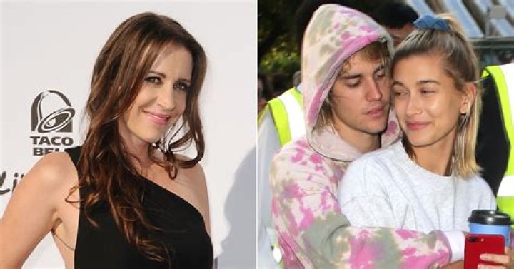 Justin Bieber’s Mom Pattie Mallette Gushes That She’s ‘So Grateful’ for Hailey Baldwin
