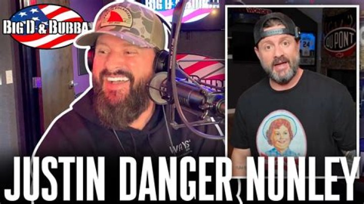 Justin Danger Nunley (TikTok Star) - Age, Birthday, Bio, Facts, Family, Net Worth, Height & More