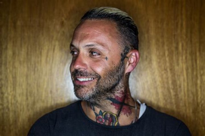 Justin Furstenfeld Biography, Age, Height, Wife, Net Worth, Family