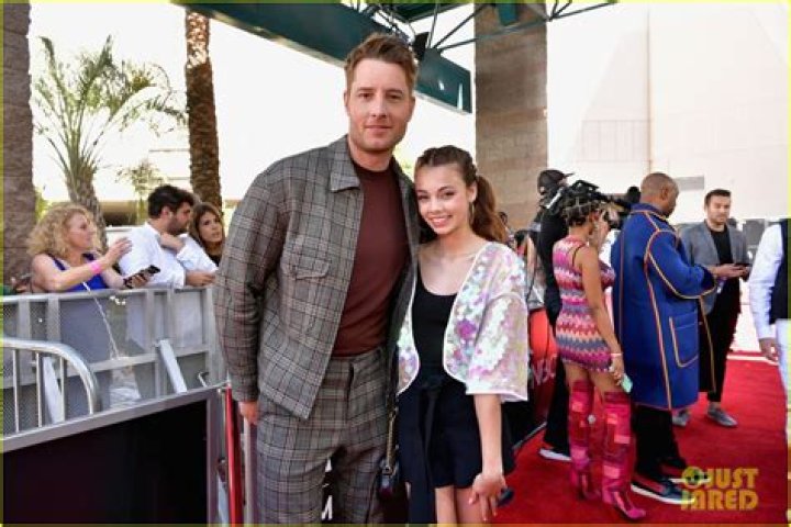 
Justin Hartley Opens Up About Daughter Isabella, 18, Leaving for College: ‘It’s Tough’ 