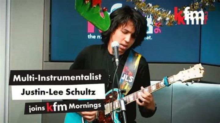Justin-Lee Schultz (Pianist) - Age, Birthday, Bio, Facts, Family, Net Worth, Height & More