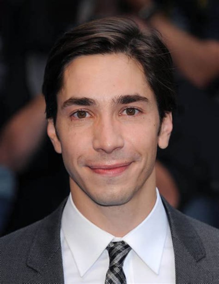 Astrology Birth Chart of Justin Long (Movie Actor) 2024