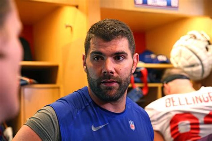 Justin Pugh Biography, Age, Height, Wife, Net Worth, Family