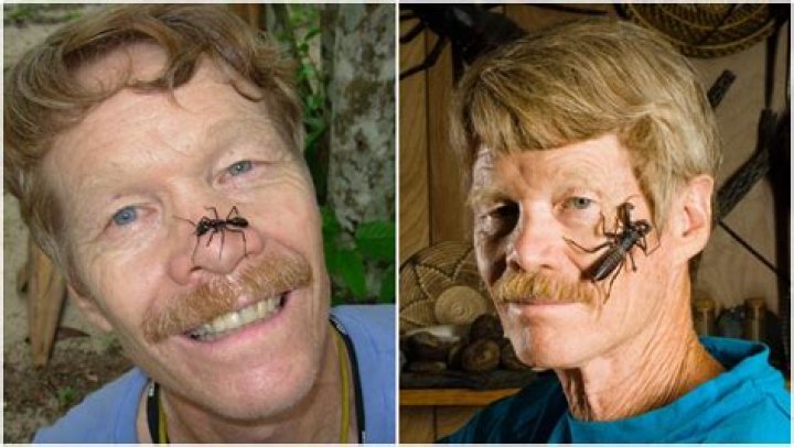 Justin Schmidt Age | Wiki, Net worth, Bio, Height, Girlfriend