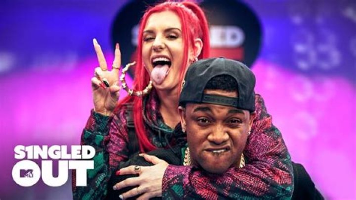 Justina Valentine And Conceited Relationship: Are They Dating?