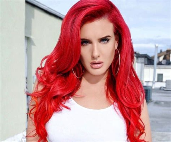 Justina Valentine Net Worth 2020, Biography, Wiki, Age, Height, Weight & Body Measurements