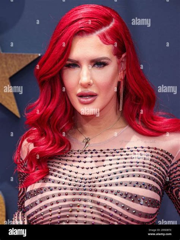 Justina Valentine (Rapper) - Age, Birthday, Bio, Facts, Family, Net Worth, Height & More