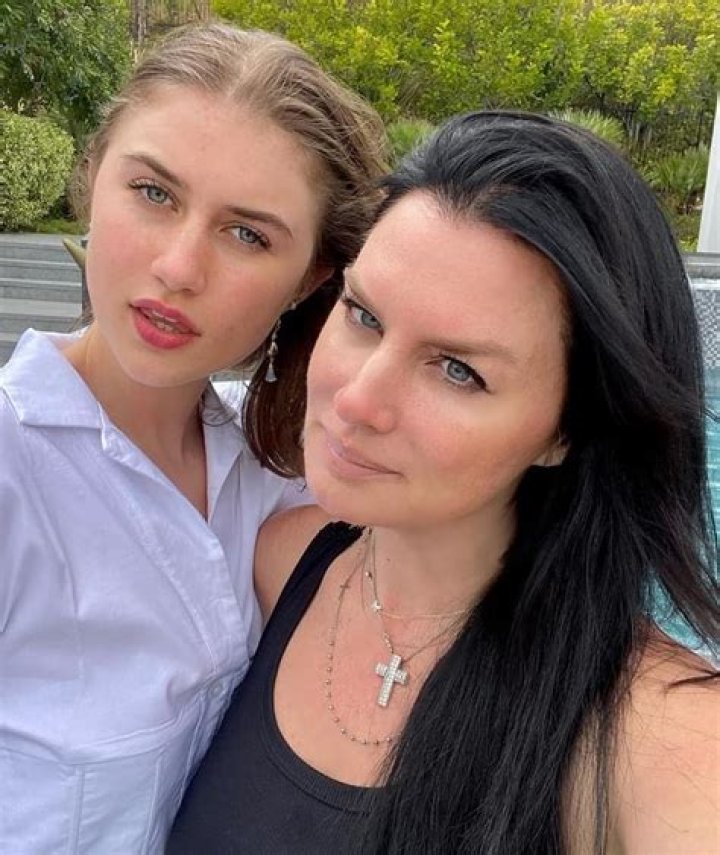 Justine Ouellet Biography, Age, Boyfriend, Height, Net Worth