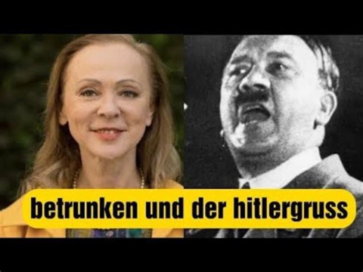 Who Is Jutta Boden? Wiki, Biography, Age, Husband, Family, Height, Net Worth