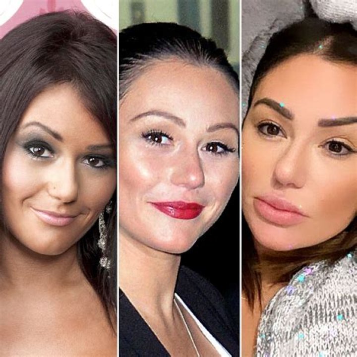 JWoww Looks Unrecognizable Today and Experts Think They Know Why (EXCLUSIVE)