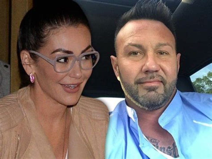 Snooki Shares Emotional Reaction To JWoww And Roger Mathews’ Divorce