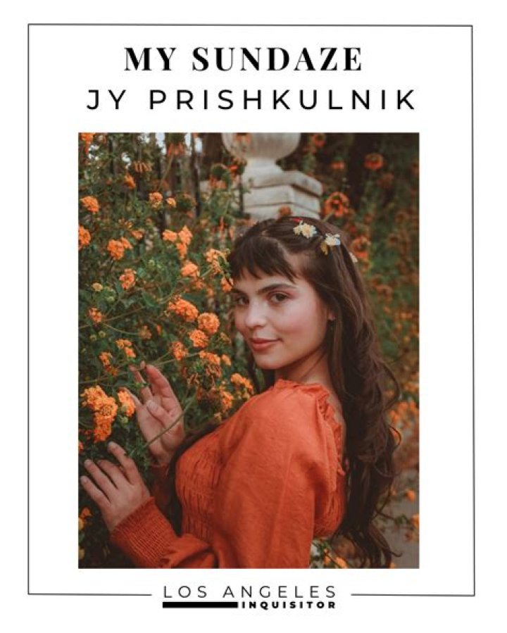 Jy Prishkulnik (TV Actress) - Age, Birthday, Bio, Facts, Family, Net Worth, Height & More
