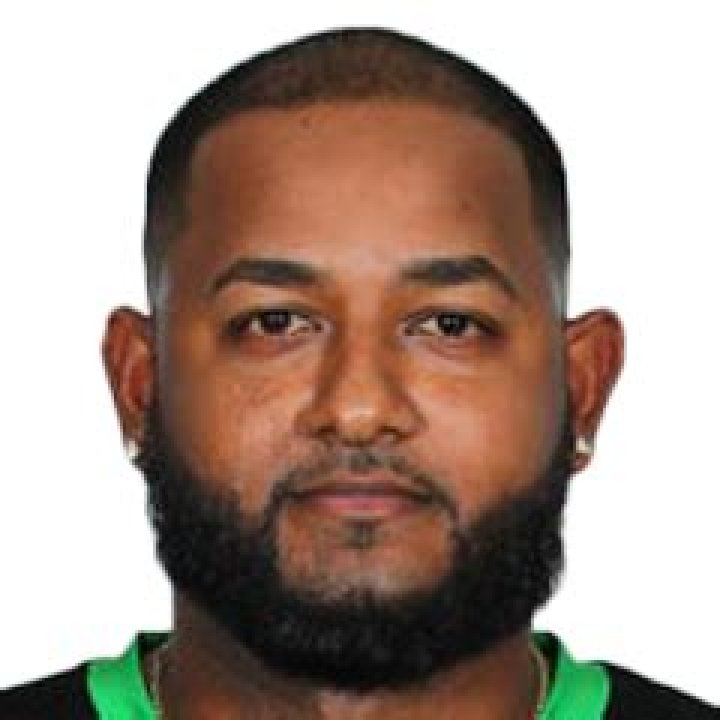 Jyd Goolie Biography, Age, Height, Wife, Net Worth, Family