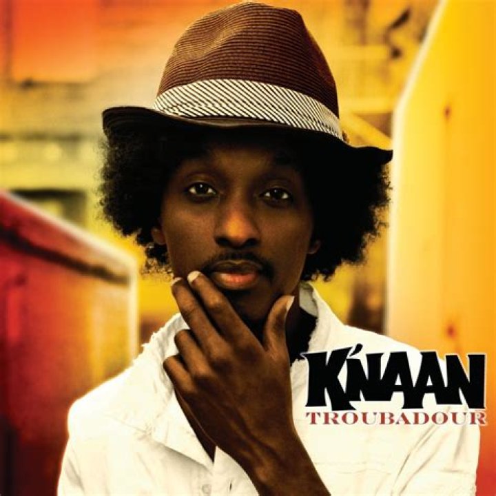 K'naan Biography, Age, Height, Wife, Net Worth, Family