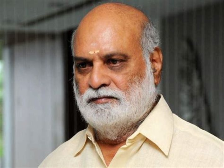 K. Raghavendra Rao Biography, Age, Height, Wife, Net Worth and Family