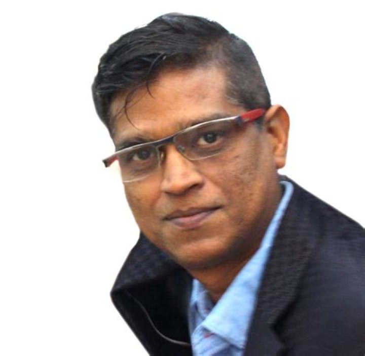 K. Sundar Biography, Age, Height, Wife, Net Worth and Family