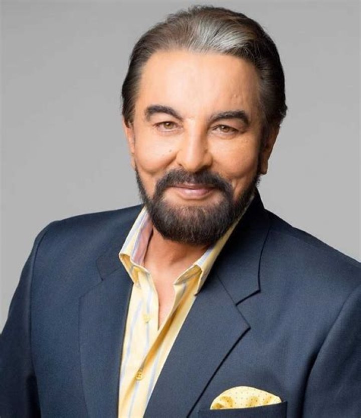 Kabir Bedi (Movie Actor) - Age, Birthday, Bio, Facts, Family, Net Worth, Height & More