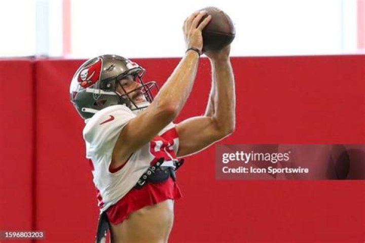 Who is Kade Warner? Wiki, Biography, Height, Age, Girlfriend, Family, Net Worth & More