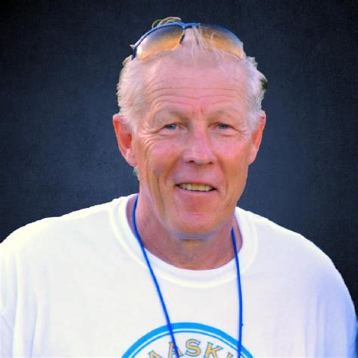 Kai Haaskivi Biography, Age, Height, Wife, Net Worth, Family