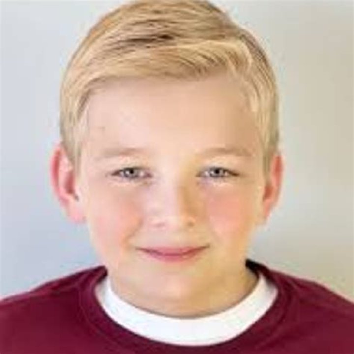 Astrology Birth Chart of Kaido Lee Roberts (TV Actor) 2024