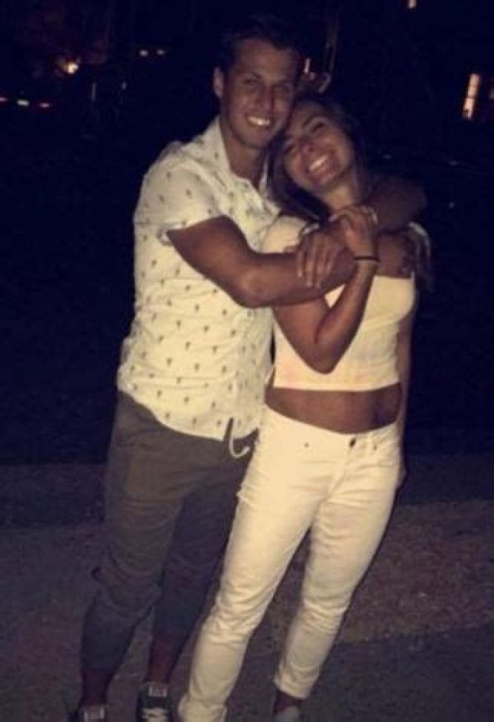 Kaihla Rettinger – Celebsgraphy