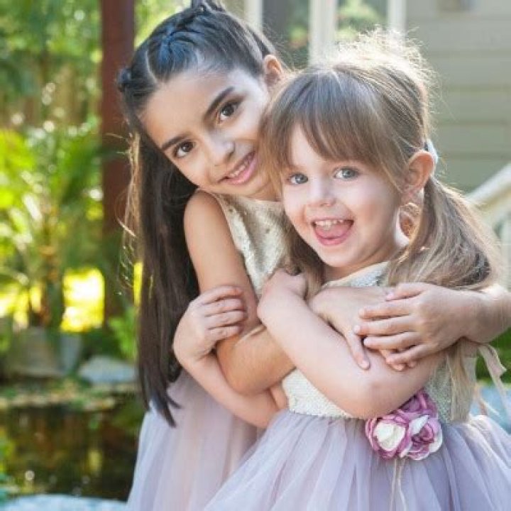 Kailani Ochmann Derbez (Family Member) - Age, Birthday, Bio, Facts, Family, Net Worth, Height & More