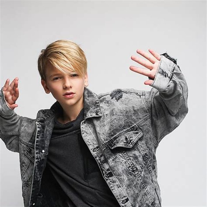 Kain Rivers biografía, edad, altura, esposo, net worth, familia