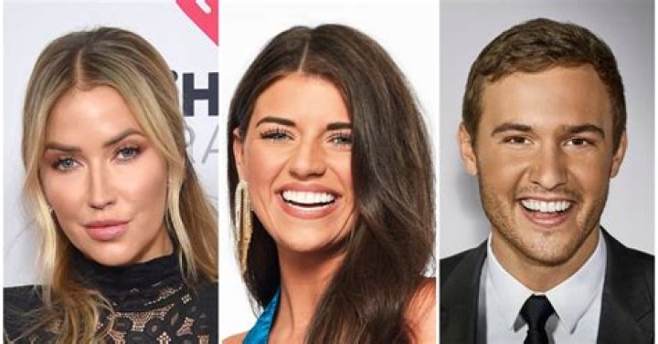 Kaitlyn Bristowe Reacts to Troll Who Says She Set Peter Weber Up to Be ‘Bashed’ By Madison Prewett