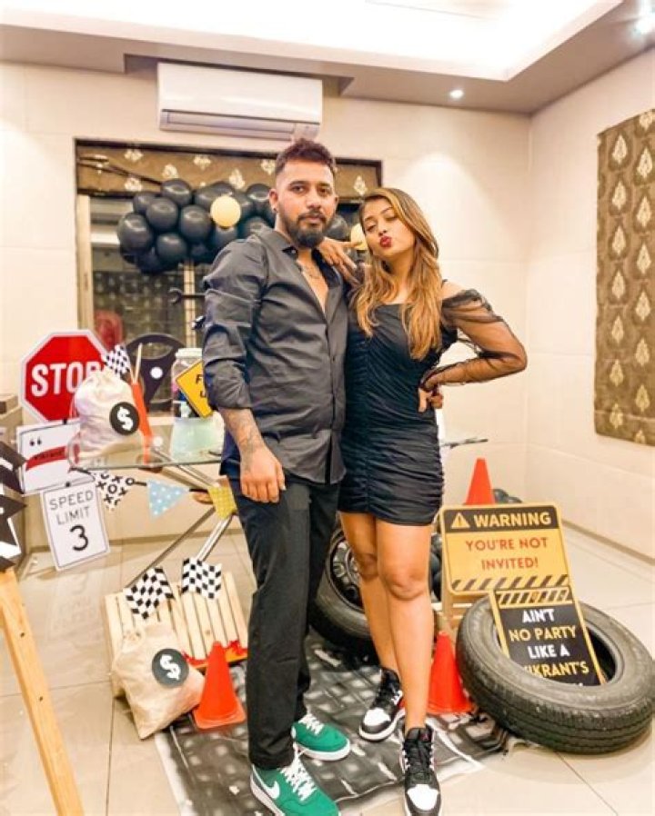 
Kajal Jadhav Height, Age, Who, Boyfriend, Biography, Wiki, Net Worth 