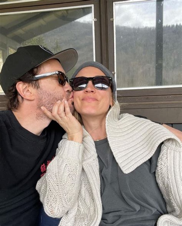 Kaley Cuoco and Boyfriend Tom Pelphrey Are Too Cute: Get to Know the ‘Ozark’ Actor