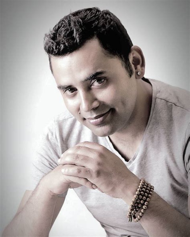 Kali Prasad Baskota Biography, Age, Height, Wife, Net Worth, Family