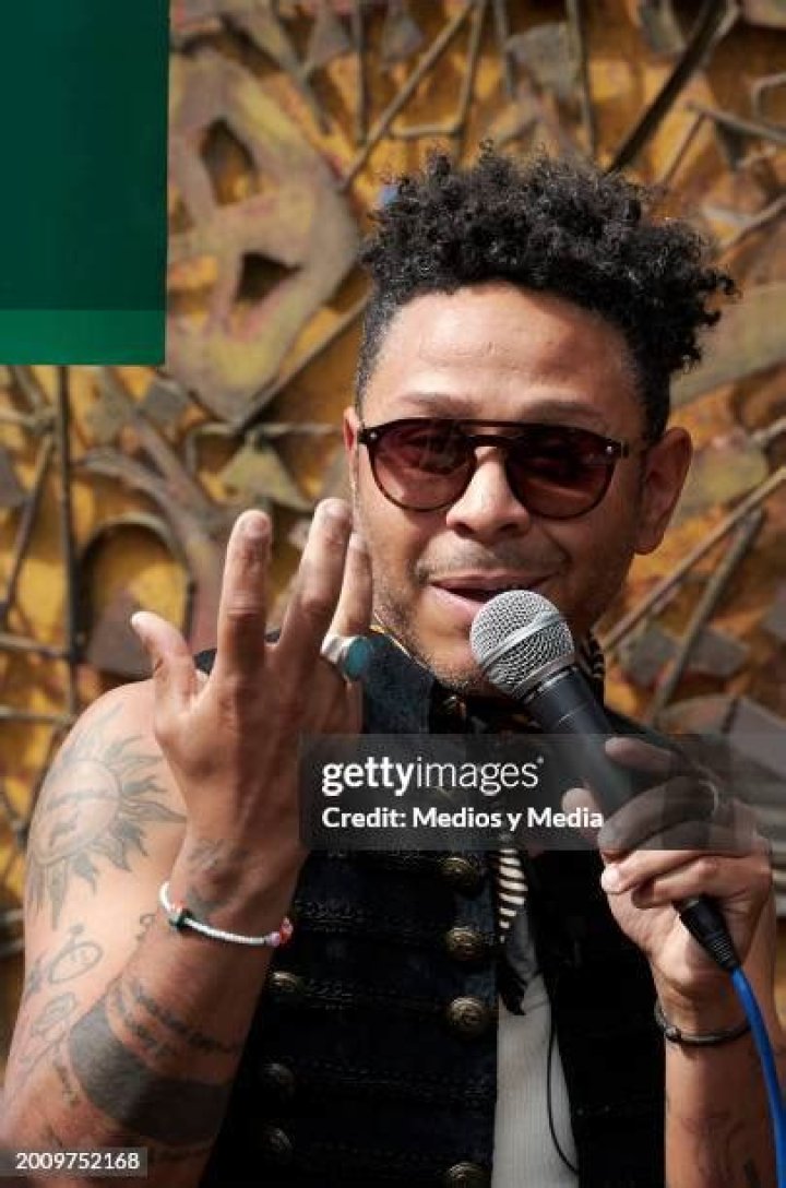 Kalimba Biography, Age, Height, Wife, Net Worth, Family