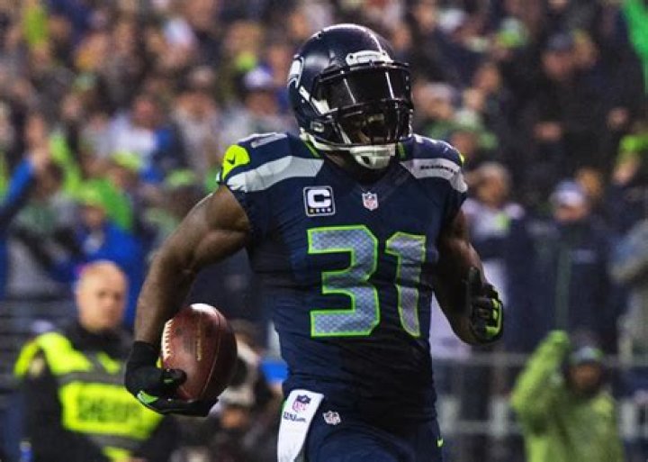 Kam Chancellor Biography, Age, Height, Wife, Net Worth, Family