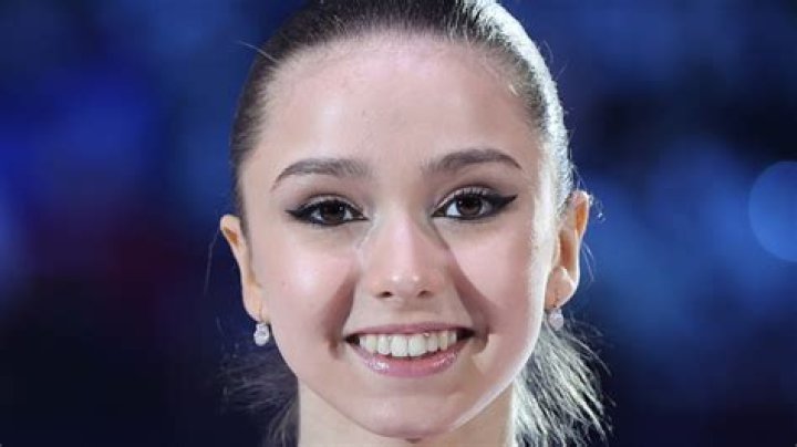 Kamila Valieva Wiki [Skater] Biography, Height, Age, Parents, Doping Case, Boyfriend, Net worth & More