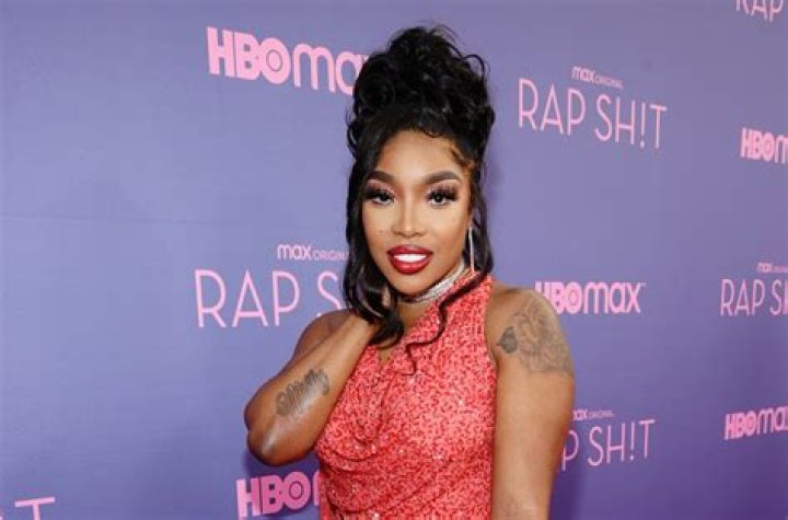 Kamillion (Rapper) - Age, Birthday, Bio, Facts, Family, Net Worth, Height & More